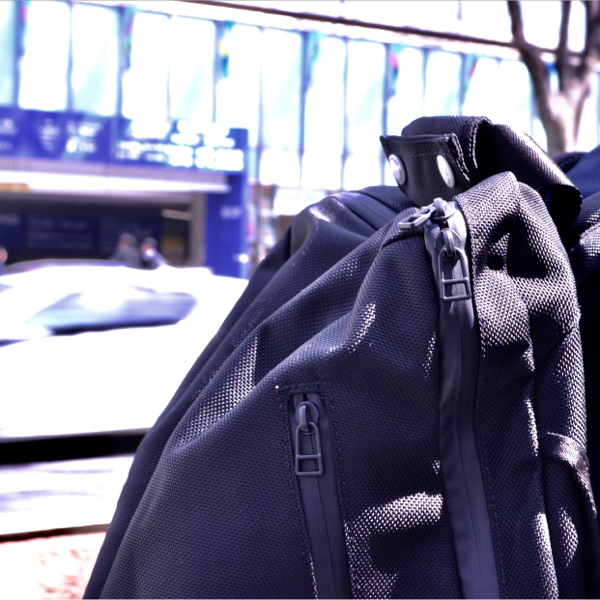 UNIVERSAL PRODUCTS new utility bag : HANK / Official Blog