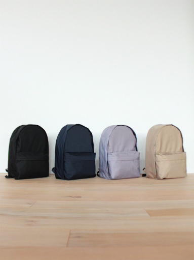 Aeta RUCK SACK - M (WELDER COLLECTION) : 『Bumpkins putting Aeta RUCK SACK - M (WELDER COLLECTION) : 『Bumpkins putting