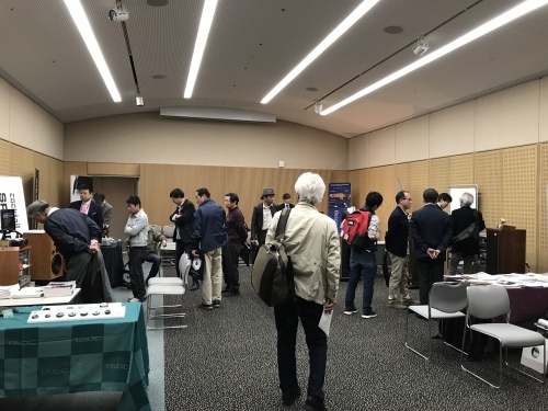 第3回北陸オーディオショウ!_c0113001_17194733.jpg