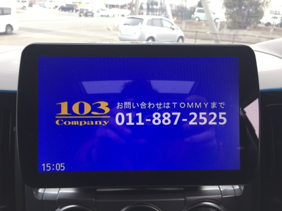 4月3日(火)☆TOMMYアウトレット☆あゆブログ(◍•ᴗ•◍) ローンに心配のある方まずはTOMMYにご相談下さい♪_b0127002_17541109.jpg
