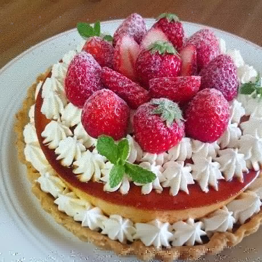 レモンケーキ復習_a0113430_07252319.jpg