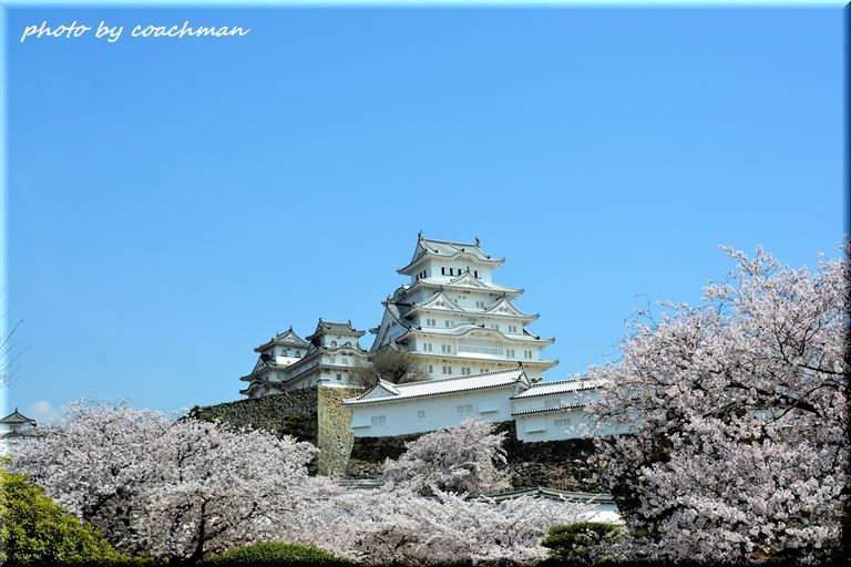 「姫路城」国宝・世界遺産_a0315942_22042327.jpg