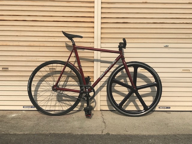 SpicerCyclesの紹介 : カスタムバイク取扱店【七伍屋】 SpicerCyclesの紹介 : カスタムバイク取扱店【七伍屋】