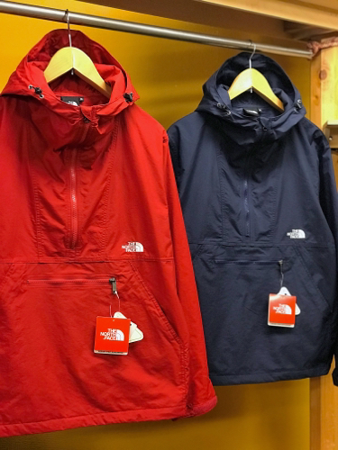 2018S/S THE NORTH FACE ①_d0227059_11265635.jpg