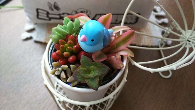 4月の手作り会♪_f0374160_21203320.jpg