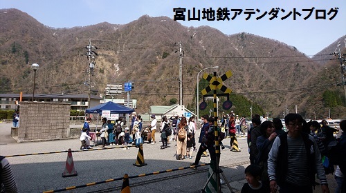 鉄道フェアありがとうございました!_a0243562_11053256.jpg