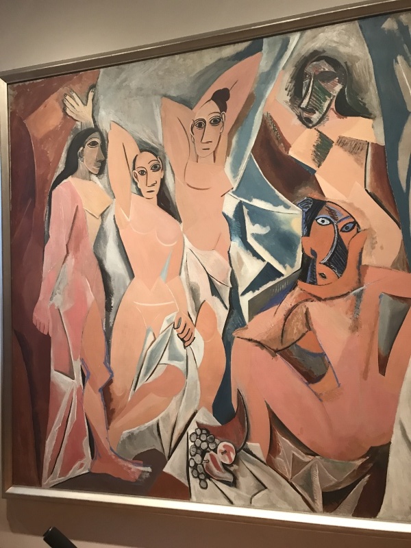 ニューヨーク近代美術館_c0366777_22404045.jpg