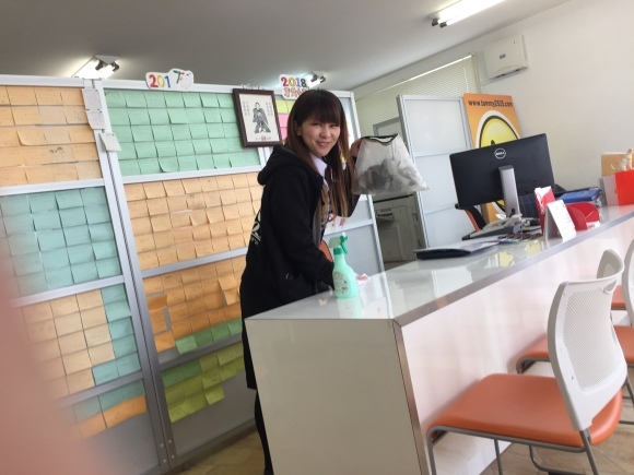 4月4日(水)☆TOMMYアウトレット☆あゆブログヾ(・ω・ ) キューブN様納車☆モビリオスパイクK様ご成約★デリカD:2S様納車☆_b0127002_17432801.jpg