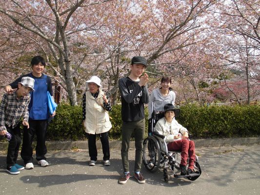 4/2　野原公園_a0154110_08031569.jpg