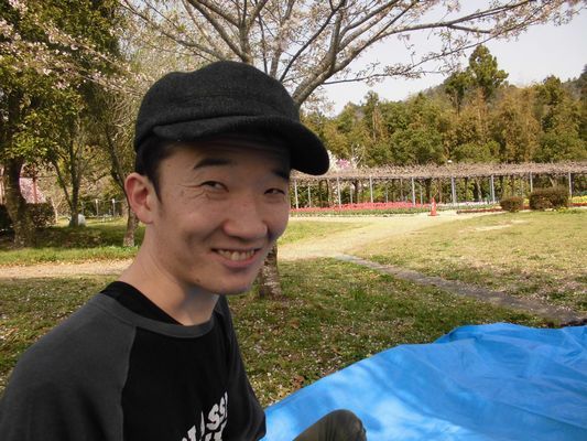 4/2　野原公園_a0154110_08035859.jpg