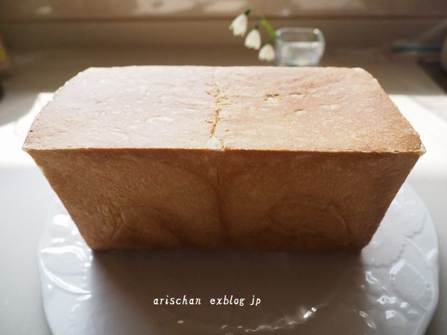 春色サンドのブランチ～♫_f0295238_13432481.jpg