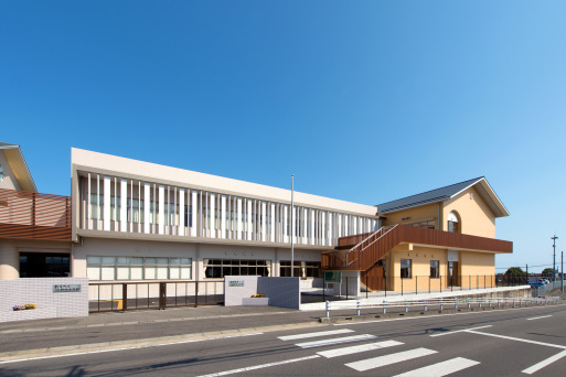 上新田小学校が竣工しました_d0113861_10515019.jpg