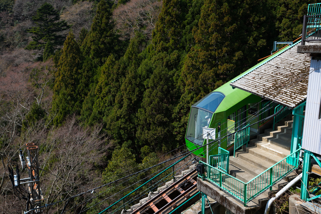 2018 山歩記・今年の初山歩き【 大山（丹沢）】_b0247073_23595301.jpg