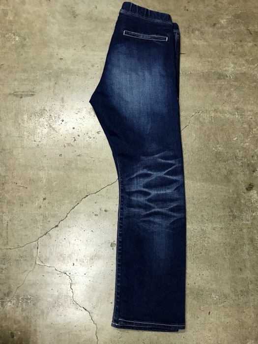 極上のリゾートデニム★ SELVEDGE RESORT DENIM PANTS By FULL COUNT_d0152280_07270314.jpeg