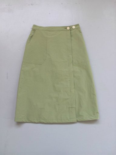 ASEEDONCLOUD　HW skirt / Compact cloth_b0139281_1833941.jpg