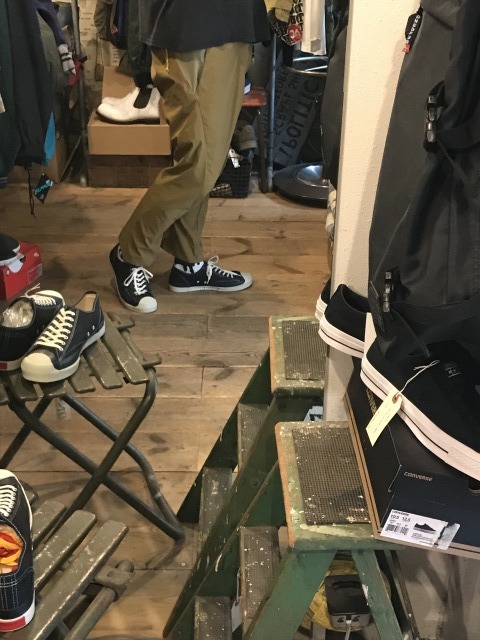 PASSFINDER TREK PANTS_d0121303_17512712.jpg