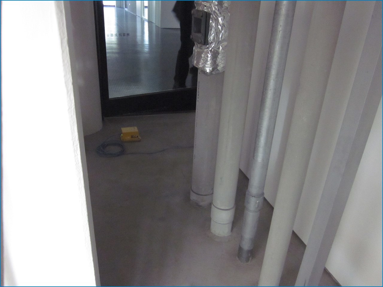 静岡理工科大学 理工学部 建築学科棟の見学 1_c0376508_05242454.jpg