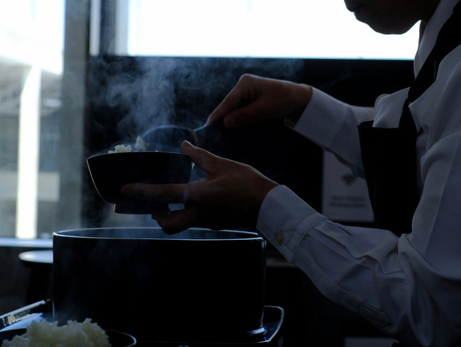 「新潟・十日町＆津南町　越後妻有里山美術館キナーレ、しなのがわバルランチ、飯山線に乗って苗場酒造見学」_a0000029_10392198.jpg