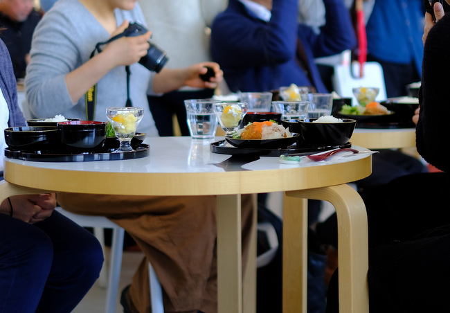「新潟・十日町&津南町 越後妻有里山美術館キナーレ、しなのがわバルランチ、飯山線に乗って苗場酒造見学」_a0000029_10394546.jpg
