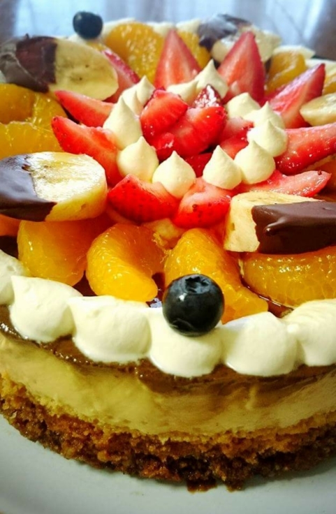レモンケーキ復習_a0113430_07353552.jpg