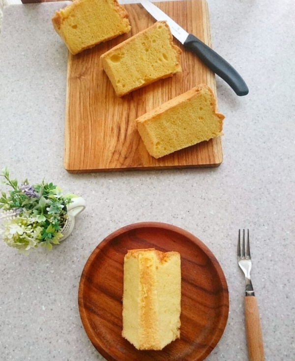 レモンケーキ復習_a0113430_07355401.jpg