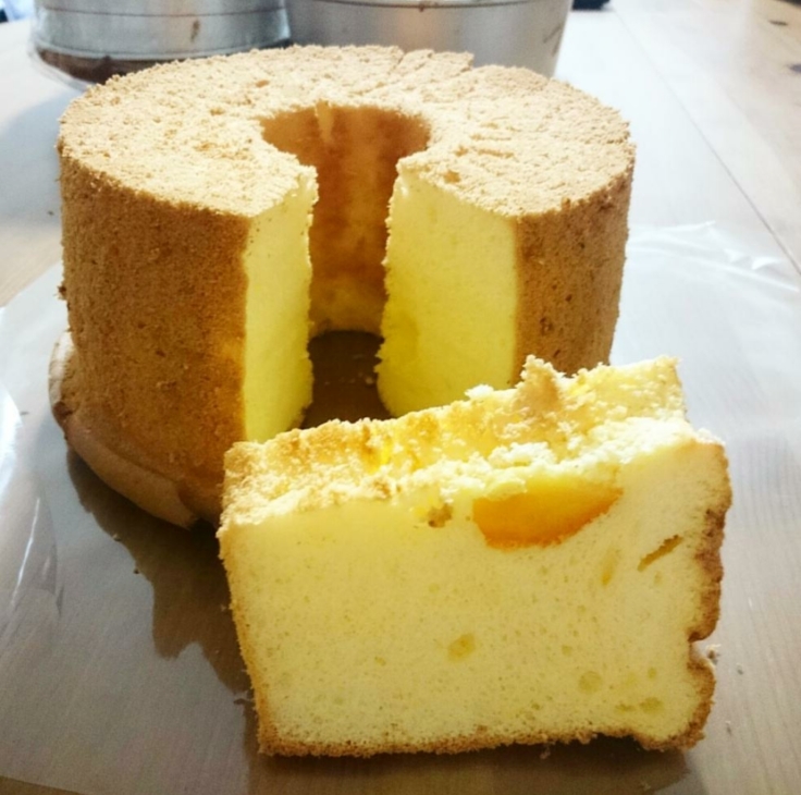 レモンケーキ復習_a0113430_07360616.jpg