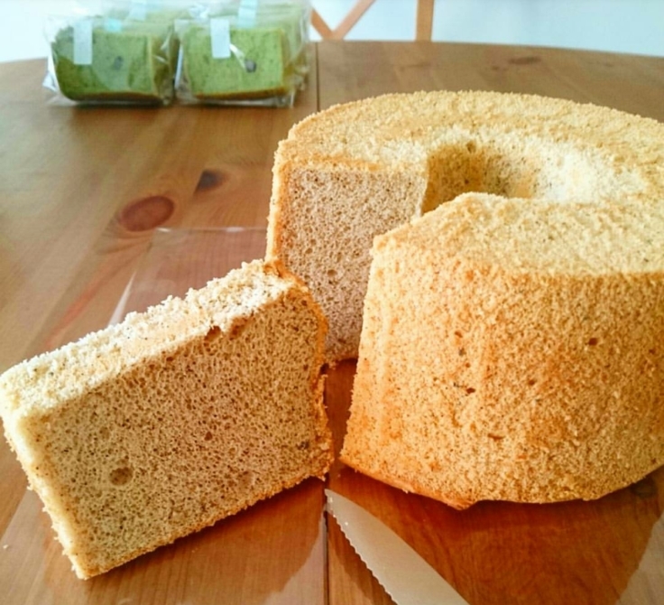 レモンケーキ復習_a0113430_07365093.jpg