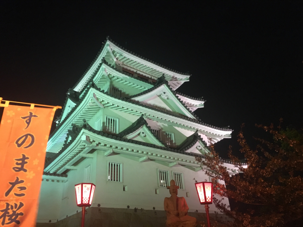 花よりイカ焼_a0099131_00172135.jpg