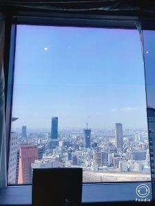 ルクア フードホール_a0059035_19232711.jpg