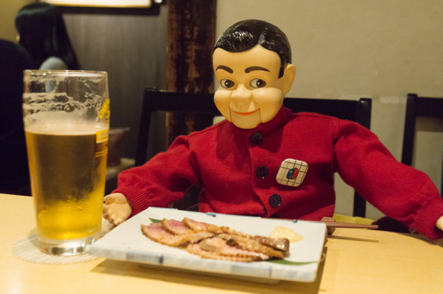 おばんざいから京料理まで \"五けんしも\"_e0369736_10075412.jpg