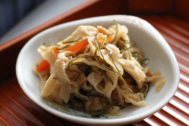 自然栽培米を食す_d0377645_22535027.jpg