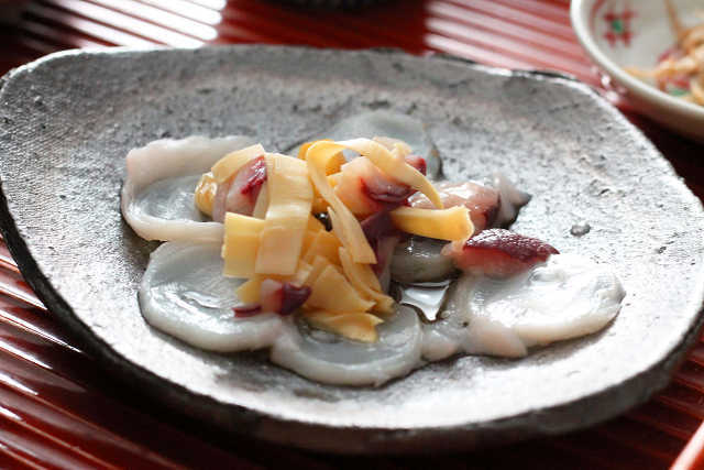 自然栽培米を食す_d0377645_22535648.jpg