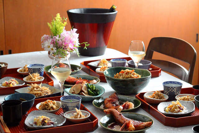 自然栽培米を食す_d0377645_22535974.jpg
