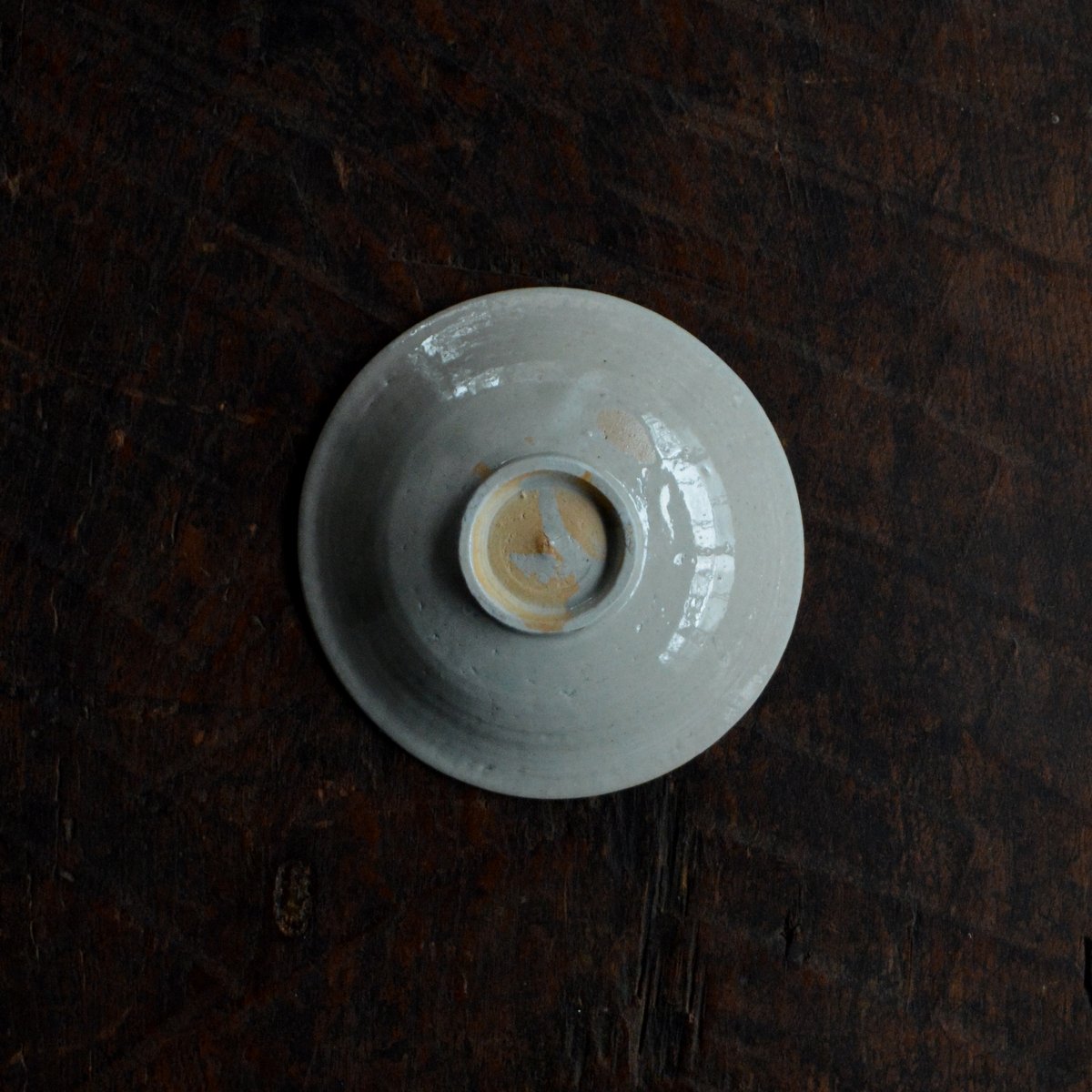 「山本亮平・ゆき 展 白瓷考」 4/7(土)より_d0087761_10394957.jpg