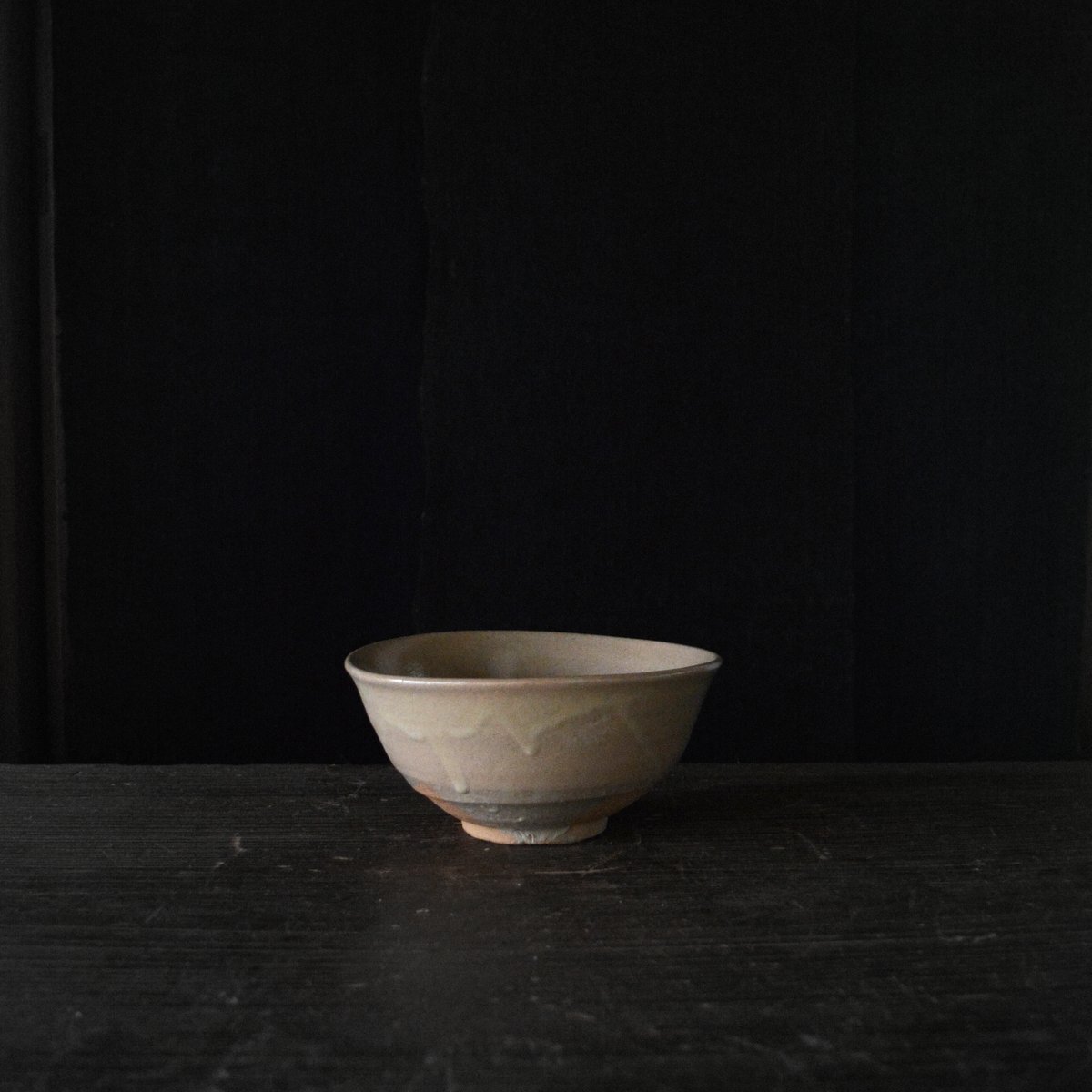 「山本亮平・ゆき 展 白瓷考」 4/7(土)より_d0087761_1842342.jpg