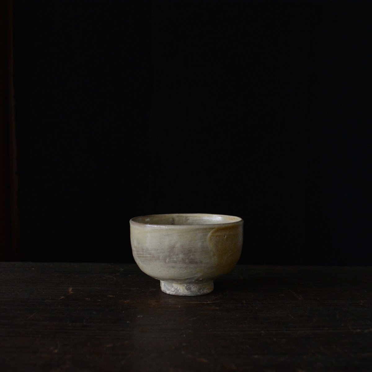「山本亮平・ゆき 展 白瓷考」 4/7(土)より_d0087761_1843044.jpg