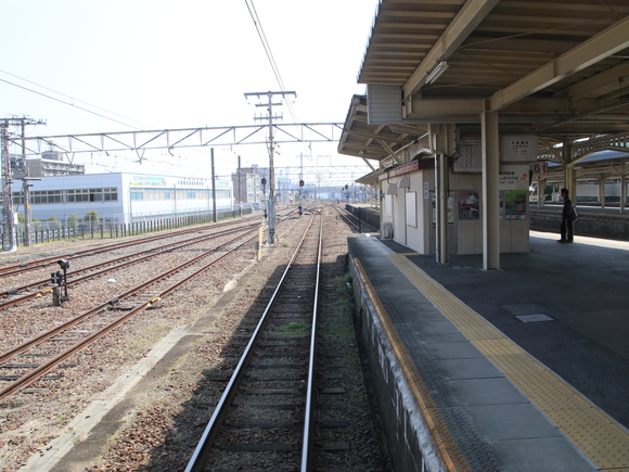 2018年　樽見鉄道　薄墨桜を見に行く旅へ！_d0202264_19184389.jpg