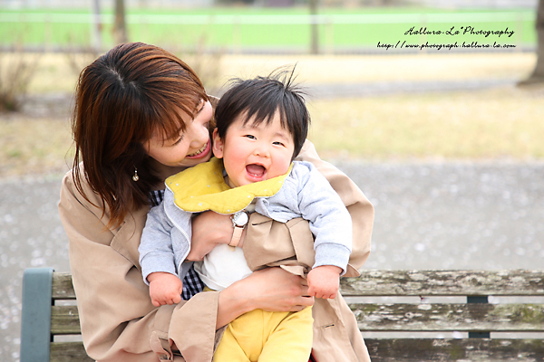 お花見リトミック×桜フォト【親子写真編・宇都宮】_d0333667_20114295.jpg