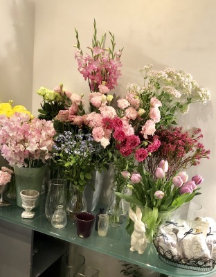 妖精たちの花便り&ティーパーティ_a0252678_16372833.jpeg