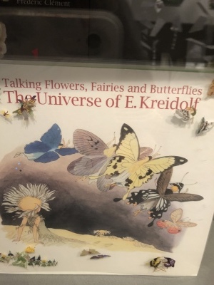 妖精たちの花便り&ティーパーティ_a0252678_17121041.jpeg