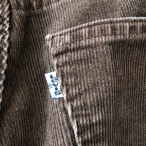 Levi\'s 519 Corduroy_c0146178_14054862.jpg