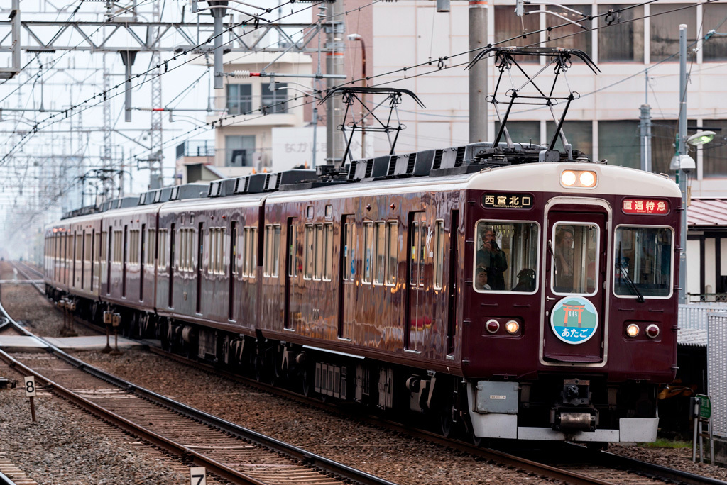 SP 70-200mm F/2.8 Di VC USD G2 (Model A025) の話 : 鉄道ばっかのブログ