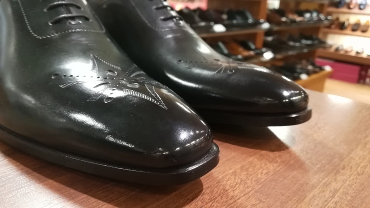 【予告】FRANCESCO BENIGNO特別販売会_d0166598_11301991.jpg