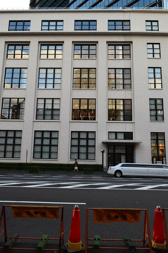 東京中央郵便局(昭和モダン建築再訪)_f0142606_22291817.jpg