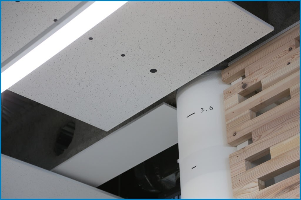 静岡理工科大学 理工学部 建築学科棟の見学 2_c0376508_15332463.jpg