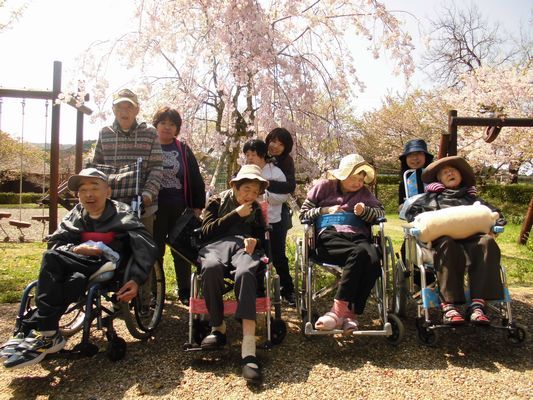 4/5　野原公園_a0154110_08262140.jpg