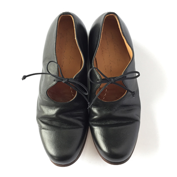 R.U. Leather shoes_c0215933_13544769.jpg
