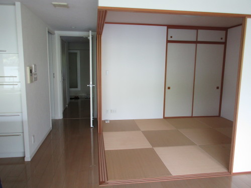 S邸（京都）竣工しました！_e0163440_09512962.jpg