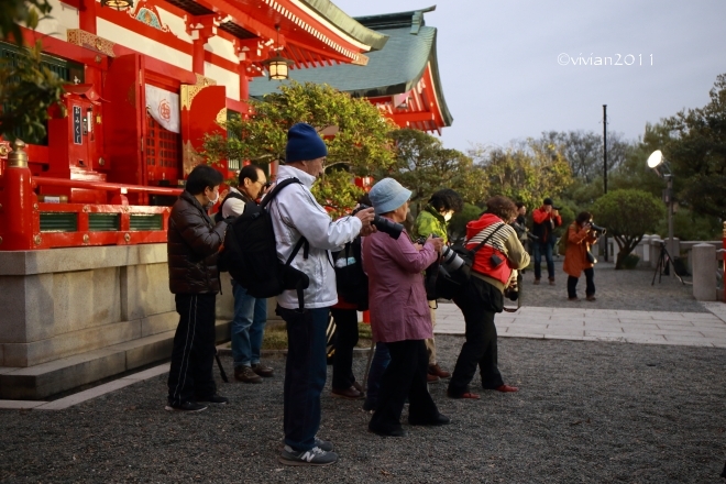 足利　特別撮影会　in 足利織姫神社_e0227942_21234903.jpg