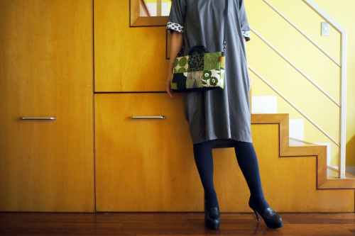 「patchwork pochette」デビュー！_e0243765_11154436.jpg